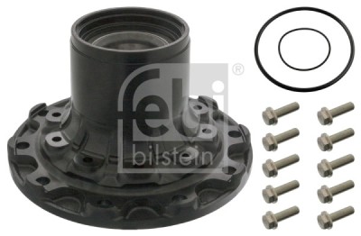 FEBI BILSTEIN 48711 Butuc roata foto