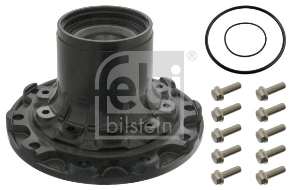 FEBI BILSTEIN 48711 Butuc roata