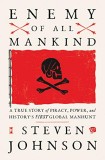 Enemy Of All Mankind | Steven Johnson