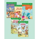 Pachet cu Despartiri in silabe