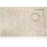 Beviro Purifying Body Scrub Bar Zesty Vetiver săpun solid cu peeling 135 g