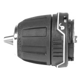 Bosch GFA 12-B - Mandrina rapida 10 mm prindere cu filet GSR 12V-15 FC