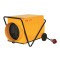Tun de caldura electric C30G CALORE, putere calorica 30kW, tensiune 400V, debit aer 3500mcb