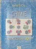 Chimie, Manual pentru clasa a X-a (Vladescu...) foto