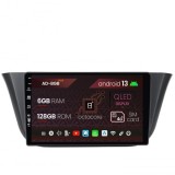 Cumpara ieftin Navigatie Iveco Daily (2013+), Android 13, B-Octacore 6GB RAM + 128GB ROM, 9 Inch - AD-BGB9006+AD-BGRKIT361