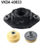 SKF VKDA 40833 Rulment sarcina suport arc