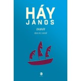 Xanadu - F&ouml;ld, v&iacute;z, levegő - H&aacute;y J&aacute;nos