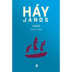 Xanadu - F&ouml;ld, v&iacute;z, levegő - H&aacute;y J&aacute;nos