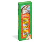 Fandex Kids : Dinosaurs : Facts That Fit in Your Hand
