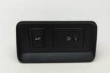 Panou de butoane LAND ROVER RANGE ROVER SPORT II L494 2018 OEM: HPL2-11654-BA | 30572705