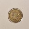 Hungary, Ungaria, 2000 Forint Gold Florin of I. Ul&aacute;szl&oacute;, 2020, KM# comemorativa, , tiraj 5000
