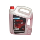Antigel auto G12 rosu -42&deg;C Long Life 5L Triol Professional