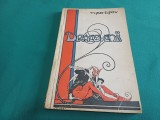 DRĂCOVENII *EPIGRAME * M. AR. DAN * DEDICAȚIE ȘI AUTOGRAF * 1937 * 4 2 4