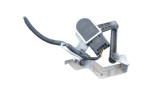 Senzor de nivel &icirc;nălțime st&acirc;nga spate VOLVO XC40 536 2023 OEM: 32221477,32221958 23810400