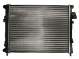 Radiator, racire motor RENAULT TRAFIC II caroserie (FL) (2001 - Prezent) THERMOTEC D7R039TT
