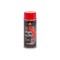 Spray vopsea Profesional pentru ETRIERI Rezistent Termic ROSU +150&deg;C 400ml
