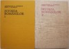Istoria romanilor. Din cele mai vechi timpuri si pana la intemeierea statelor romanesti (2 volume) - Constantin C. Giurescu