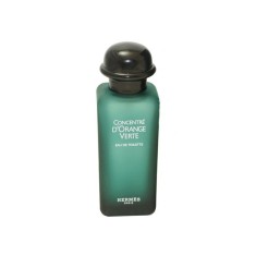 Hermes Concentre d`Orange Verte Apă de toaletă Tester EDT 100 ml