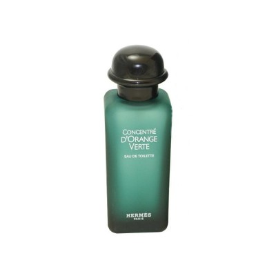 Hermes Concentre d`Orange Verte Apă de toaletă Tester EDT 100 ml foto
