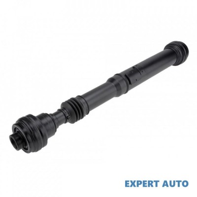 Cardan spate Volkswagen Touareg (2002-2010)[7LA,7L6,7L7] #1 foto