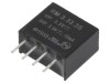 Convertor DC/DC 0,25W 3,3V 75mA