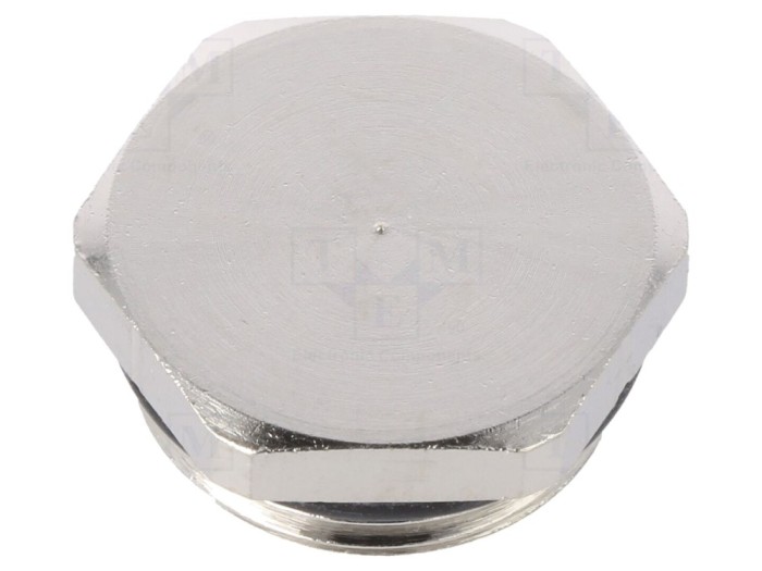 Capac de protecție PG48 IP68