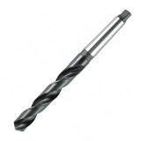 Burghiu pentru metal, 12.75mm, HSS, lungime 182mm, ALPEN-MAYKESTAG - 0020201275100