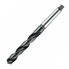 Burghiu pentru metal, 24mm, HSS, lungime 281mm, ALPEN-MAYKESTAG - 0020202400100 foto