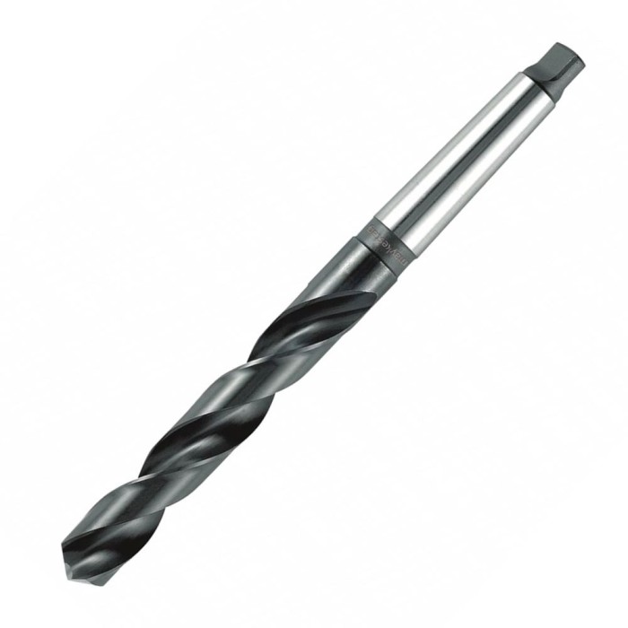 Burghiu pentru metal, 22mm, HSS, lungime 248mm, ALPEN-MAYKESTAG - 0020202200100
