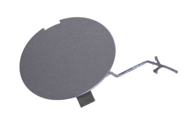 Capac c&amp;acirc;rlig de remorcare bara de protecție față FIAT PUNTO EVO 199_ 2010 OEM: 735500129 | 25154975 foto