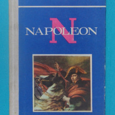 D. Rosenzweig – Napoleon Bonaparte
