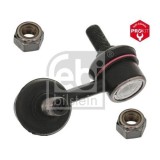 Bieleta antiruliu Hyundai Terracan Motor 2.5 D, 2.5 TD, 2.5 TD 4WD, 2.9 CRDi, 2.9 CRDi 4WD, 3.5 i V6 4WD, parte montare Axa fata dreapta, lungime 66