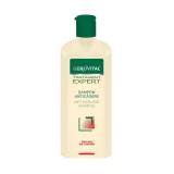 11400 Gerovital Tratament Expert Sampon anticadere, 250 ml, Farmec