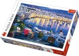 Puzzle trefl 1500 apus in myconos