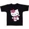 Tricou &quot; Hello Kitty running &quot;