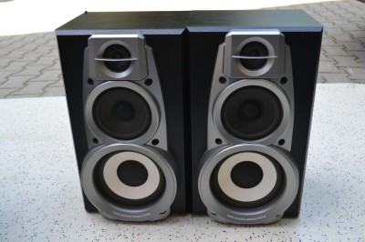 Boxe Technics SB DN 290 foto