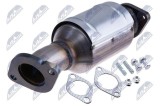 Catalizator Hyundai I20 I 1.4 202015, I30 1.4, 1.6 202015, Ix20 1.4, 1.6 202019; Kia Cee&amp;#39; d 1.4, 1.6 202013, Venga 1.4, 1.6 202019, Carens III
