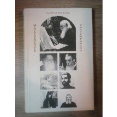 MINIPATROLOGIE CONTEMPORANA de ION BUGA , 1994