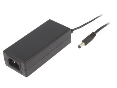 Alimentator Pulsatoriu 24VDC 2,71A 65W foto