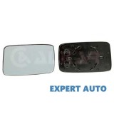 Sticla oglinda stanga Volkswagen Golf 3 (1991-1998)[1H1]