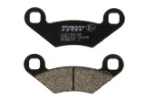 Se placute frana ATV Linhai Polaris TWR MCB619