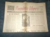 ZIARUL ROMANIA LIBERA 9 MAI 1990
