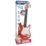 Chitara rock electronica, Bontempi, 67 cm