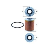 Mahle Filtru ulei