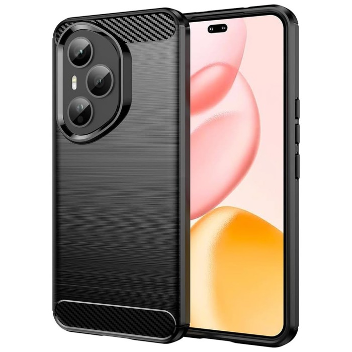 Husa Honor 400 Pro Techsuit Carbon