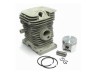 Kit cilindru+piston pentru drujba STIHL MS180 B-QG18038, Barracuda