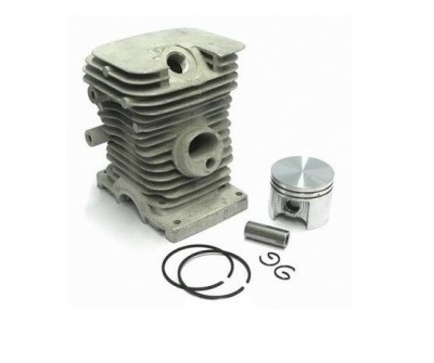 Kit cilindru+piston pentru drujba STIHL MS180 B-QG18038 foto