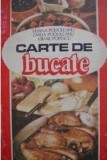 Liliana Podoleanu - Carte de bucate (Editia: 1985)