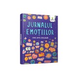 Jurnalul emotiilor, Gama
