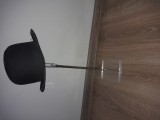 SUPORT PLEXIGLASS - SUPORT PALARIE- PLEXIGGLAS- DECOR